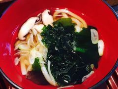 -东京和食 Sun with AQUA