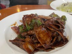 -同兴半盆菜酒家(打浦路店)