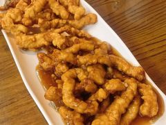 两吃里脊-福利来酒店(泺源大街店)