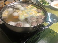 -潮人姐妹轩(海宁路店)