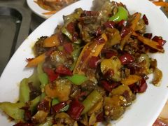 -火云龙烤肉(紫荆花店)