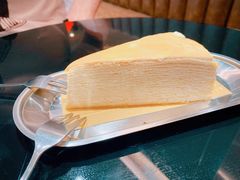 -Awfully Chocolate(来福士广场店)