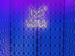 -MOSSO·Liveshow(M3香港广场店)