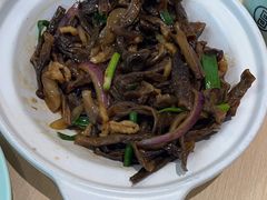 -吕氏疙瘩汤·海鲜新鲁菜(凯德mall新都心店)