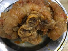 卤猪蹄-笋果坊螺蛳粉(竹园小区店)