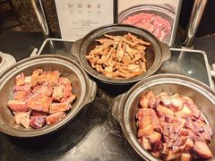 -怡聚轩全日制自助餐厅(大中华喜来登酒店)