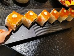-悟空酒场烤肉(凯德壹中心店)