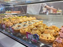 -PAOPAO Bakery&Café(港汇店)