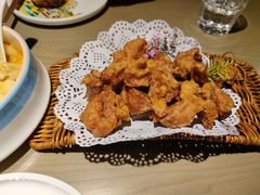 -前海沿·青岛菜(李沧万达店)