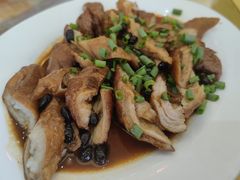 豉香大肠-东兴黄鳝饭店(江洲店)
