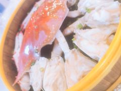 -汉通东林海鲜大酒店(鼓楼孝闻街店)