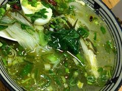 -潼关村肉夹馍(文艺路店)