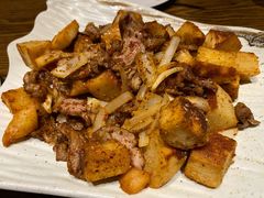 -品味新疆·新疆风味特色餐厅(泉舜店)