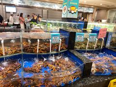 -海景壹号大酒店(惠钱路店)