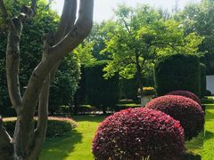 -南京中国近代史遗址博物馆(南京总统府)