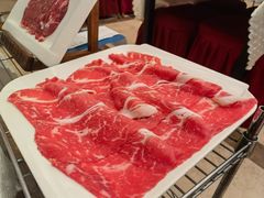 -东来顺饭庄(西单店)