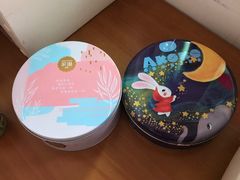 -家琳甜品(江南东店)