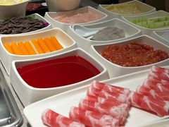 -海底捞火锅(吾悦广场店)