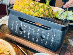 -炙柒Sekinana·精致料理 烧鸟·铁板烧(海上世界店)