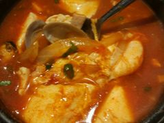 -本家韩国烤肉(青岛万象城店)