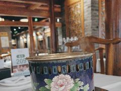 -东来顺饭庄(西直门店)