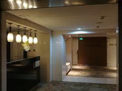 -上海中航虹桥机场泊悦酒店