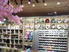 -陶语手工·拼豆·陶艺·银饰diy(宽厚里店)
