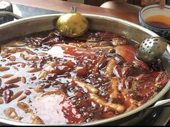 -飘香火锅(玉林西路店)