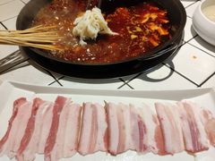 -瓜西西重庆火锅(花溪店)