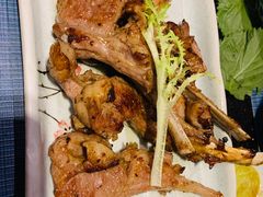 -德川家日本料理(中关村寰太大厦店)