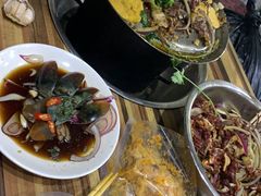 -马晓马佳牛羊肉(新合路店)