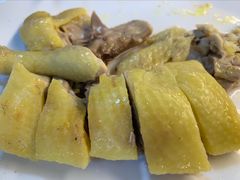 -华哥私厨-原醉琼楼
