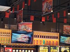 -战友蚝情烧烤工场(嘉华店)