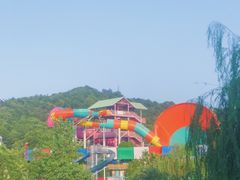 -杭州浪浪浪水公园