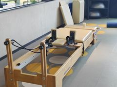 -LA合时健身4PMFIT(花桥旗舰店)