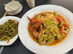 -一起吃小龙虾·海鲜(海珠店)