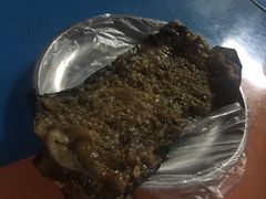 -凤姐烧烤(水街商场店)