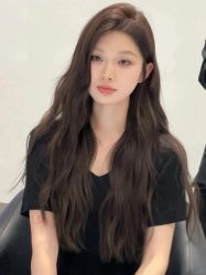 -YESIDO椰岛造型烫发染发