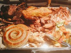 -常青藤戴斯大酒店-地中海西餐厅