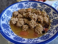 -建坤水席宫·洛阳菜(中州路店)