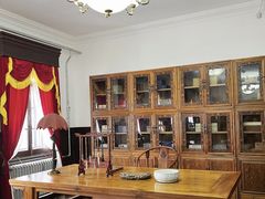 -张学良旧居陈列馆