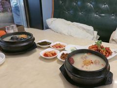 -长顺参鸡汤店(西塔总店)