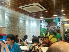 -糖水佬(深水埗店)