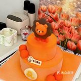 七月——CAKEBOSS带来好“狮”发生！🦁️