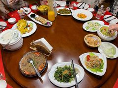 -明泰谷泰国餐厅(正大广场店)