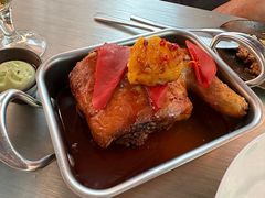 -Ocean's Table 欧舍