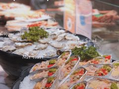 -沈阳和平艾美酒店新食谱西餐厅