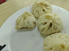-津门永胜包子铺(哈尔滨道总店)