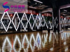 -锦绣园游泳健身俱乐部
