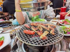 -P1泥炉烤肉(市桥富华东路店)